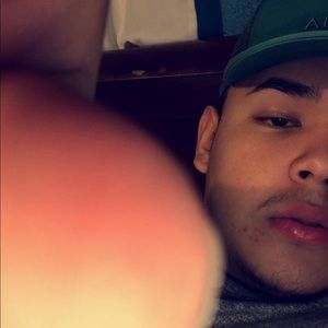 Meet your Posher, Marco